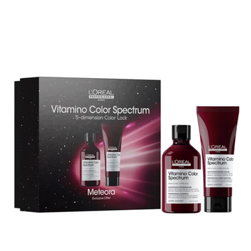 L'Oréal Vitamino Color Spectrum Meteora Coffret Duo 2025