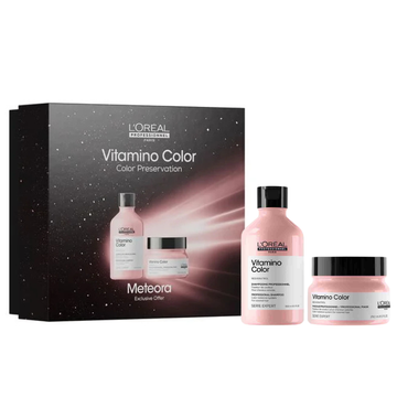 L'Oréal Vitamino Color Meteora Coffret Duo 2025
