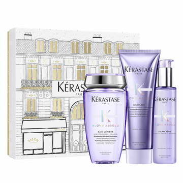 Kérastase Blond Absolut Coffret Trio