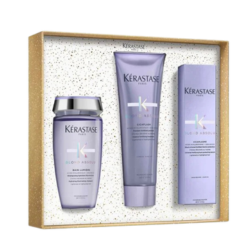 Kérastase Blond Absolut Coffret Trio