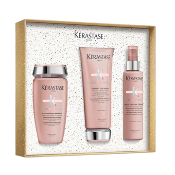 Kérastase Chroma Absolu Fondant Coffret