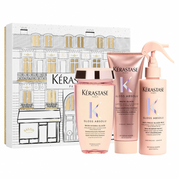 Kérastase Gloss Absolu Trio Coffret