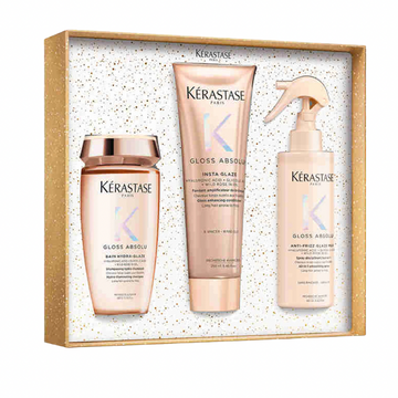 Kérastase Gloss Absolu Trio Coffret