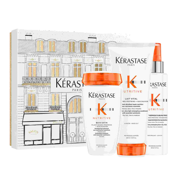 Kérastase Nutritive Trio Coffret