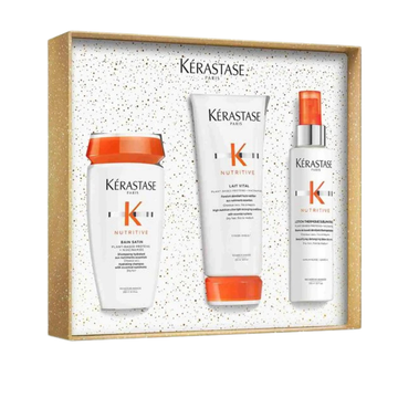 Kérastase Nutritive Trio Coffret