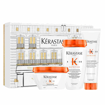 Kérastase Nutritive Masque Trio Coffret