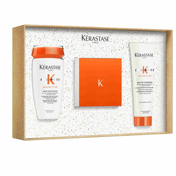 Kérastase Nutritive Masque Trio Coffret