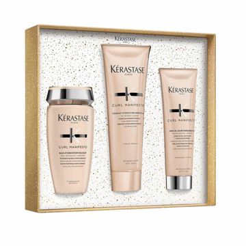 Kérastase Curl Manifesto Trio Coffret