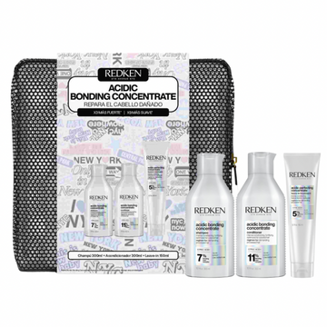 Redken Acidic Bonding Concentrate Coffret Xmas 2025 Trio