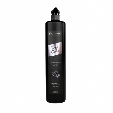 Purah Deep Care Shampoo 1000ml