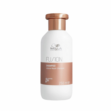 Wella Fusion Shampoo 250ml