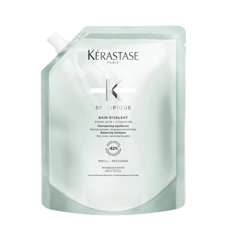 Kérastase Specifique Divalent Bain 500ml Refill
