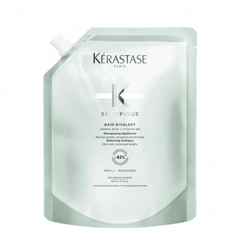 Kérastase Specifique Divalent Bain 500ml Refill