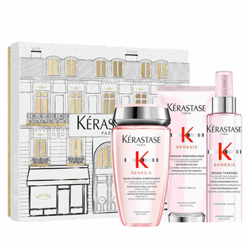 Kérastase Genesis Fondant Trio Coffret