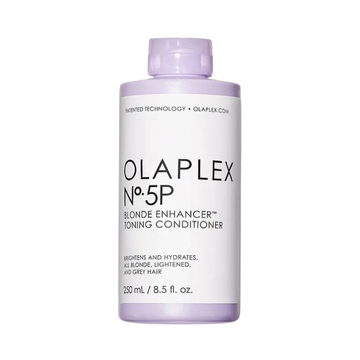 Olaplex Nº5P Blonde Enhancer Toning Condicionador 250ml