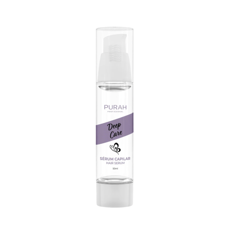 Purah Deep Care Sérum Capilar 50ml