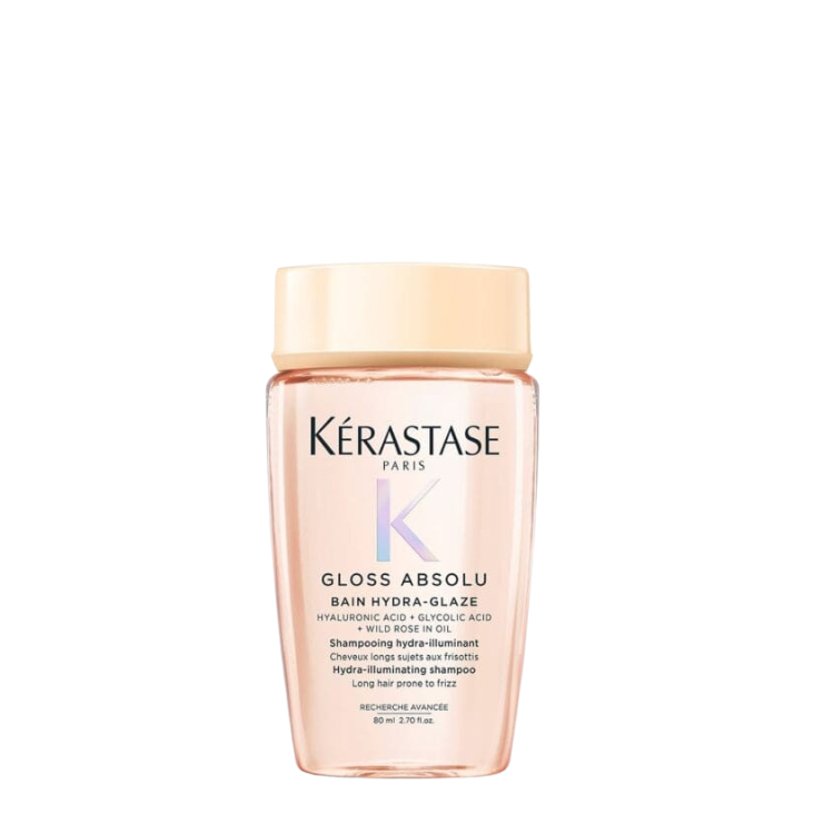 Kérastase Gloss Absolu Bain Hydra Glaze 80ml