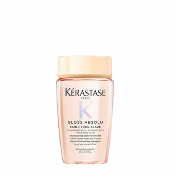 Kérastase Gloss Absolu Bain Hydra Glaze 80ml