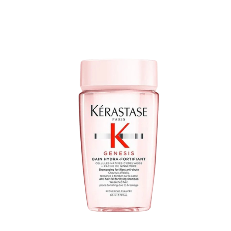 Kérastase Genesis Bain Hydra-Fortifiant 80ml