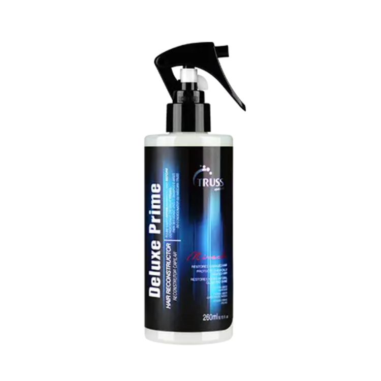 Truss Deluxe Prime Spray 260ml