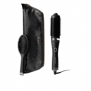 GHD Duet BlowDry Hairbrush Gift Set