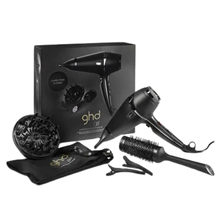 GHD Air Professional Hair Drying Kit
