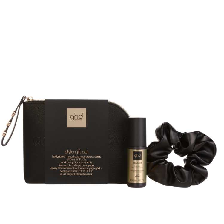 GHD Style Gift Set