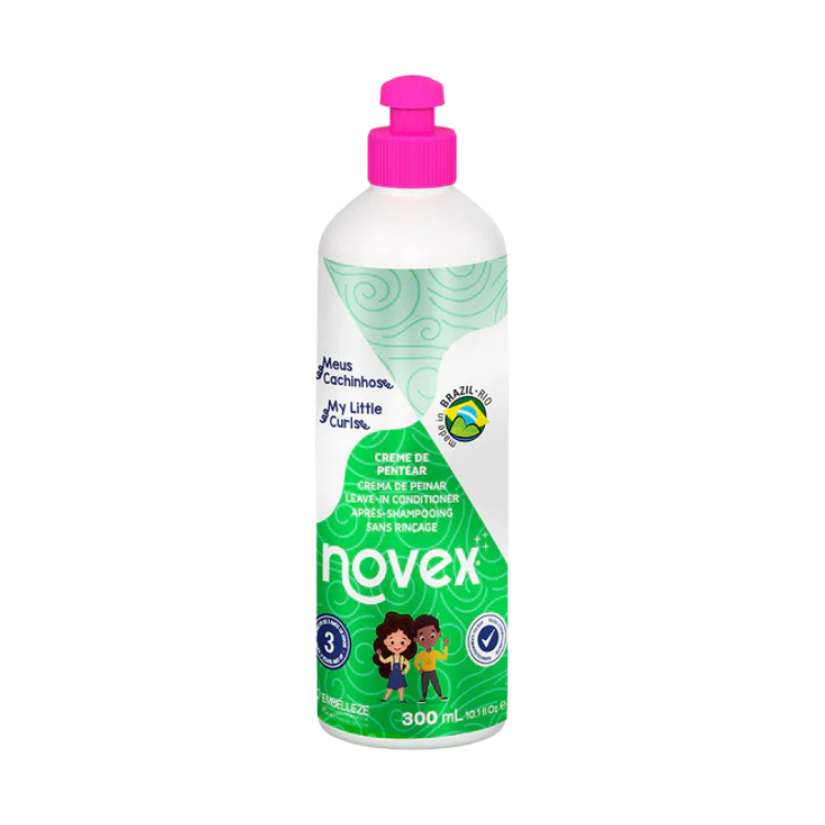 Novex Meus Cachinhos Creme de Pentear 300ml