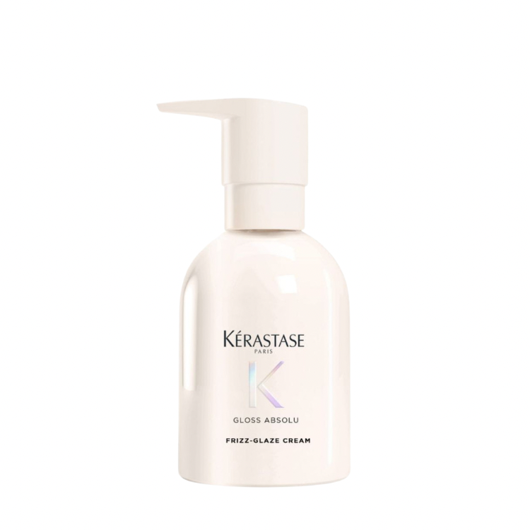 Kérastase Gloss Absolu Frizz-Glaze Cream 240ml - Pharmácia do Cabelo | Online Store