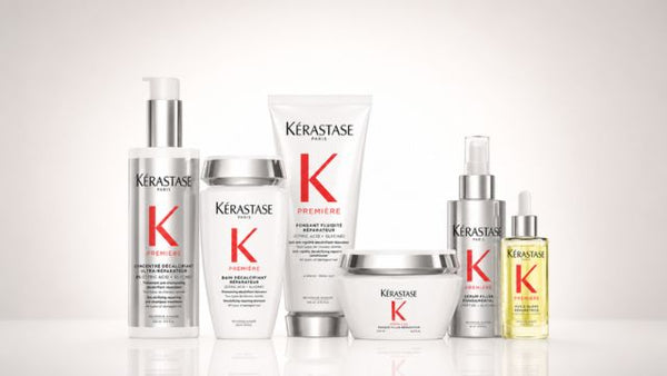 Kérastase Première