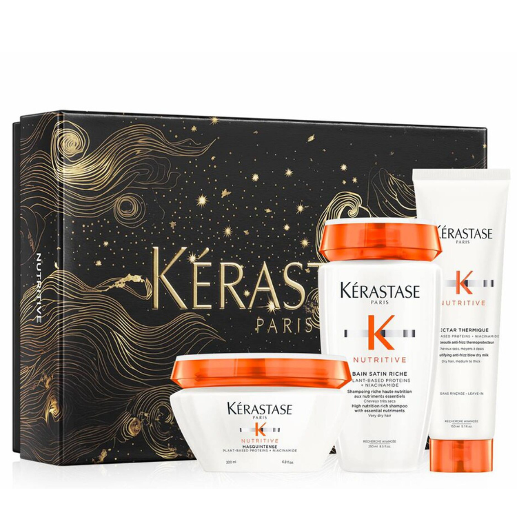 Kérastase Nutritive Trio Coffret