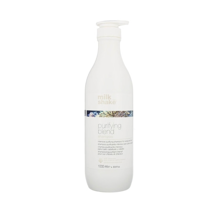 Milk_Shake Scalp Care Purifying Blend Shampoo 1000 - Pharmácia do Cabelo | Online Store