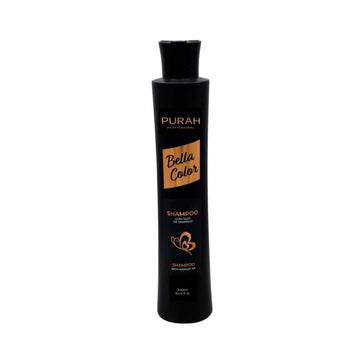 Purah Bella Color Shampoo 300ml