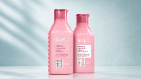 Redken Volume Injection