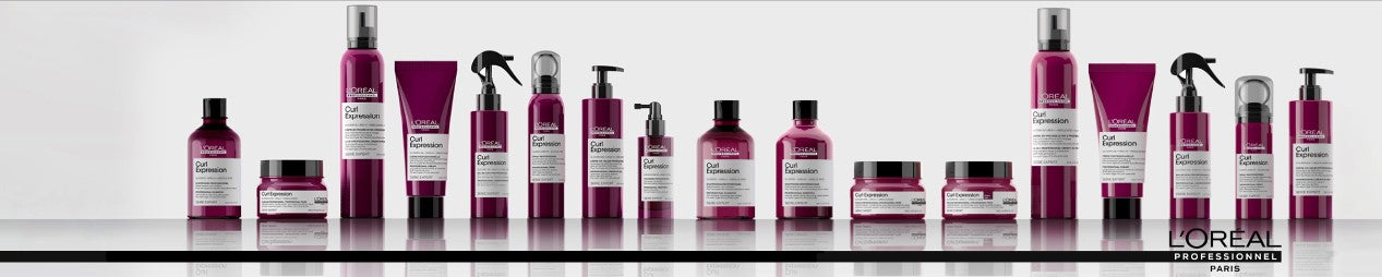 L'Oréal Curl Expression