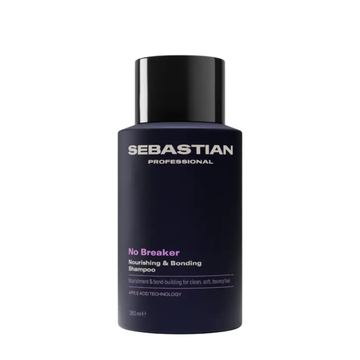 Sebastian No Breaker Bonding Shampoo 280ml