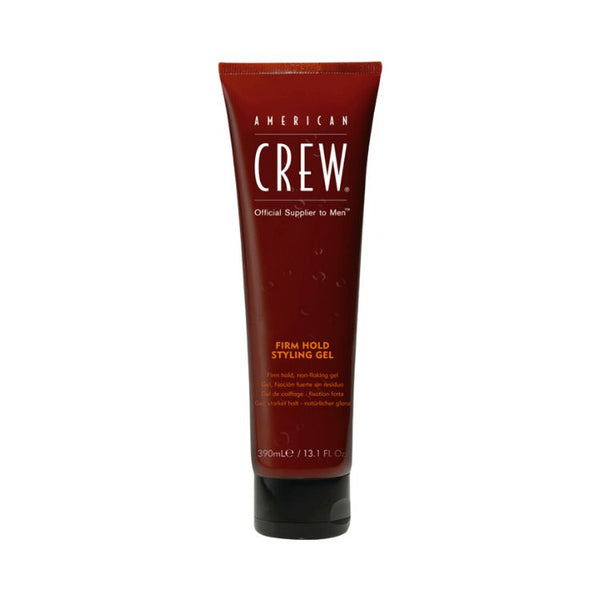 American Crew Styling Firm Hold Styling Gel 390ml
