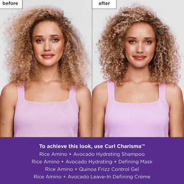 Briogeo Curl Charisma Frizz Control Gel 162ml