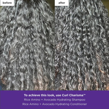Briogeo Curl Charisma Hydrating Conditioner 236ml