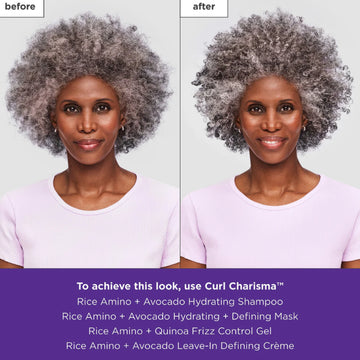 Briogeo Curl Charisma Hydrating Mask 236ml