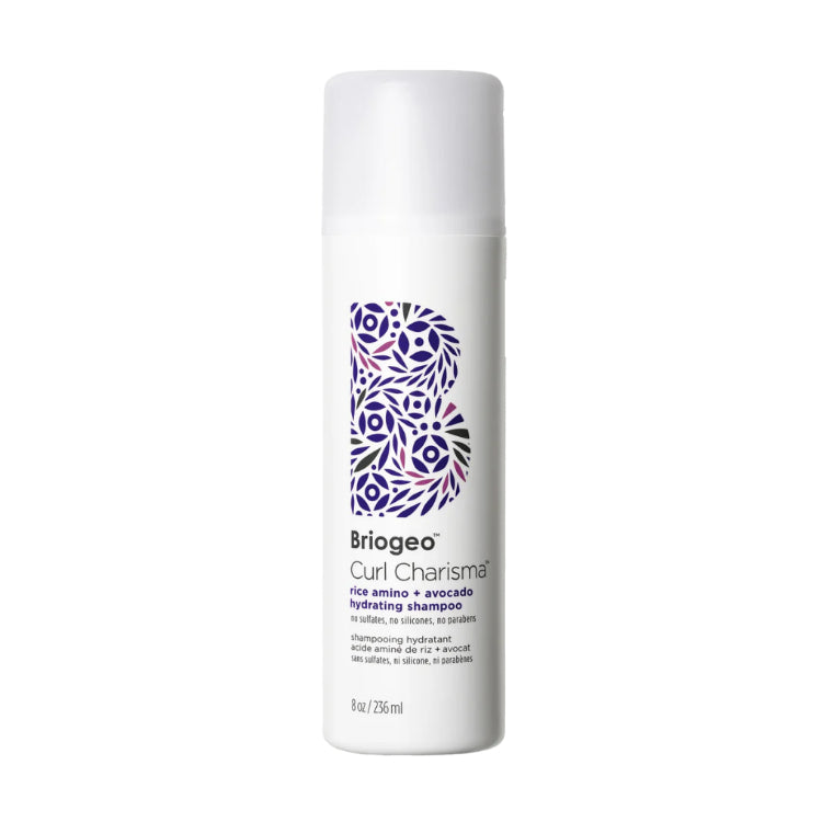 Briogeo Curl Charisma Hydrating Shampoo 236ml