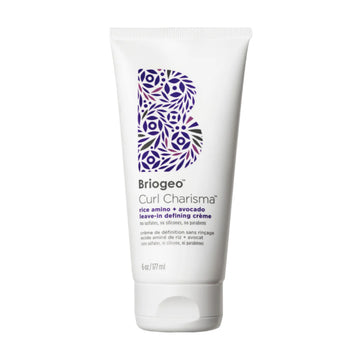Briogeo Curl Charisma Leave-In Frizz Control Creme 177ml