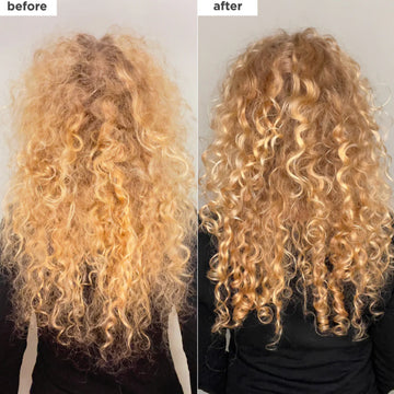 Briogeo Curl Charisma Leave-In Frizz Control Creme 177ml