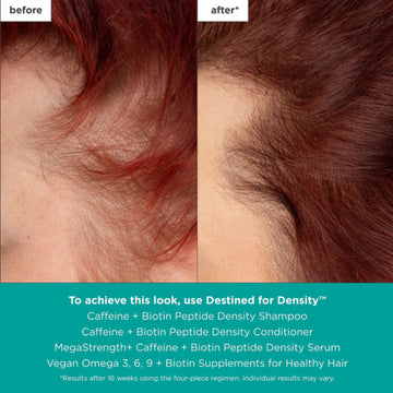 Briogeo Destined for Density Shampoo 236ml