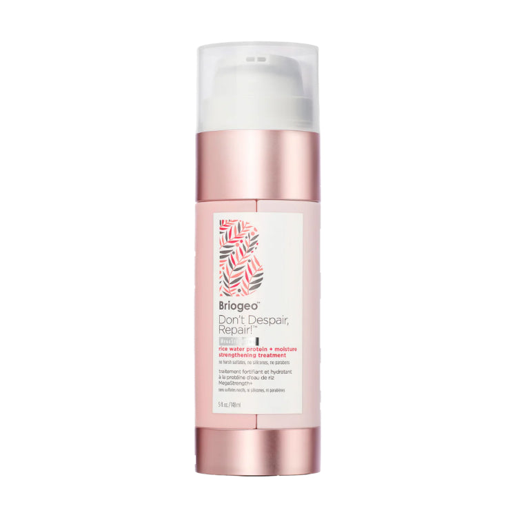 Briogeo Don’t Despair, Repair! MegaStrength Treatment 148ml