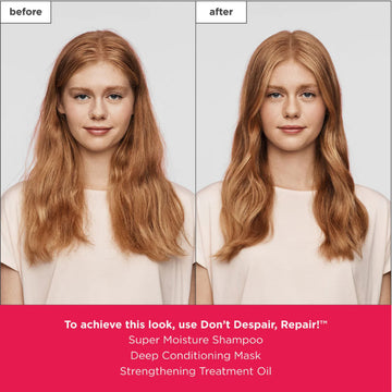 Briogeo Don’t Despair, Repair! Strengthening Oil 30ml