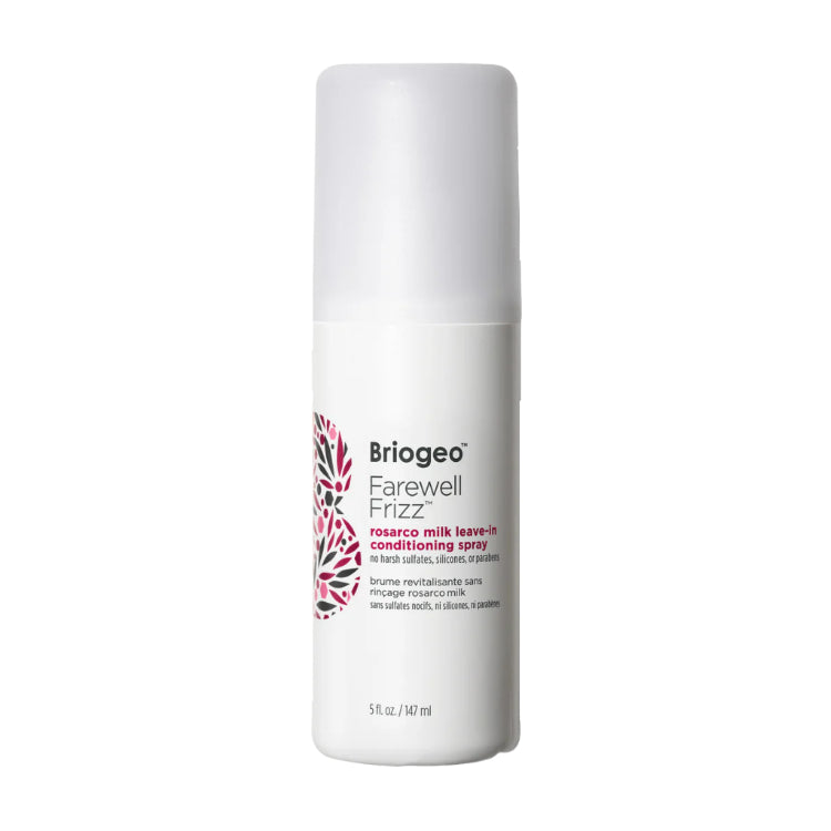 Briogeo Farewell Frizz Leave-In Conditioning Spray 147ml