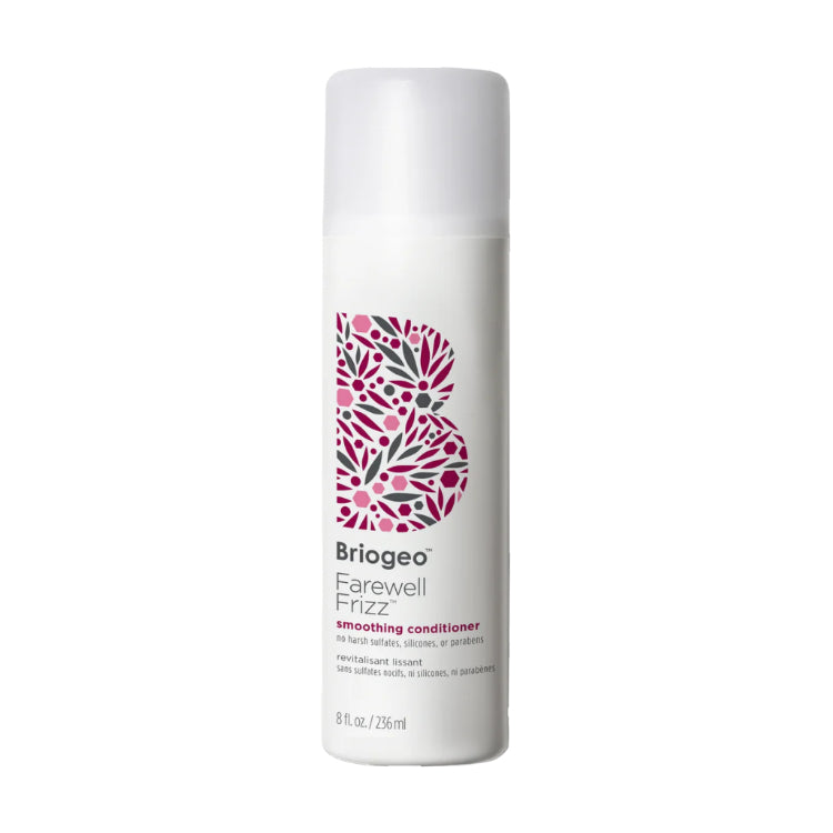Briogeo Farewell Frizz Smoothing Conditioner 236ml
