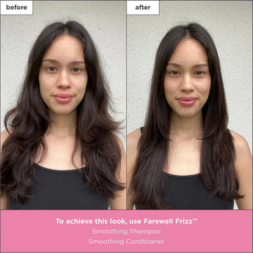 Briogeo Farewell Frizz Smoothing Conditioner 236ml