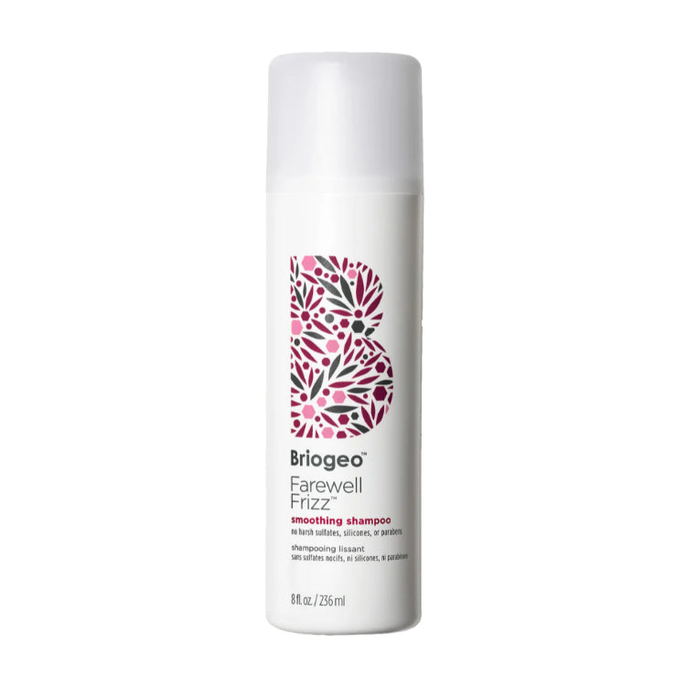 Briogeo Farewell Frizz Smoothing Shampoo 236ml